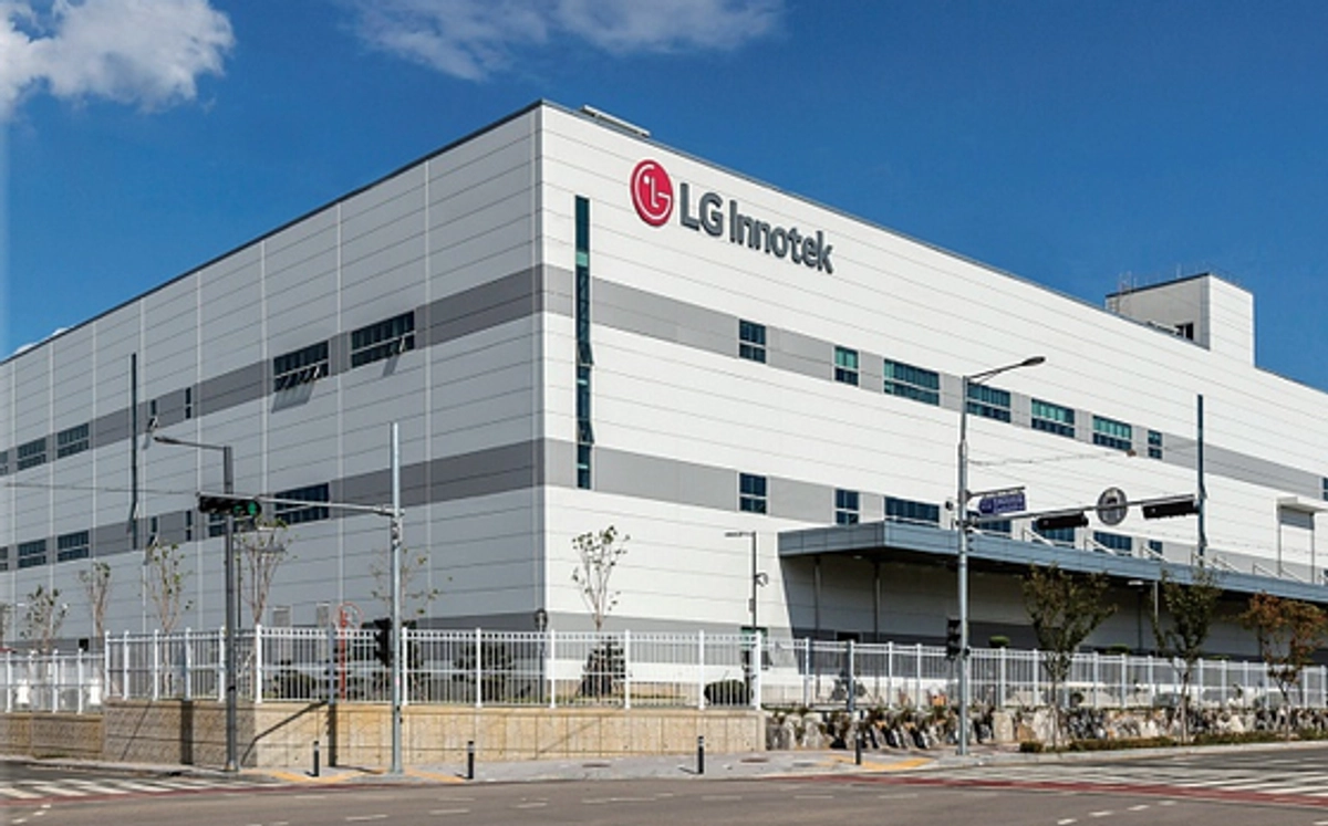 LG이노텍, 주가 60만원 전망...지금이 투자 적기?