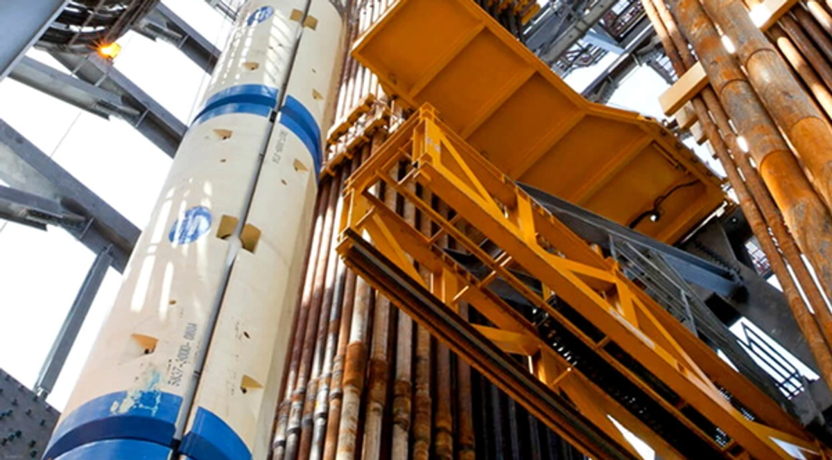 1분Stock] 옥시덴탈 페트롤리움, 결국 워런 버핏 품에?