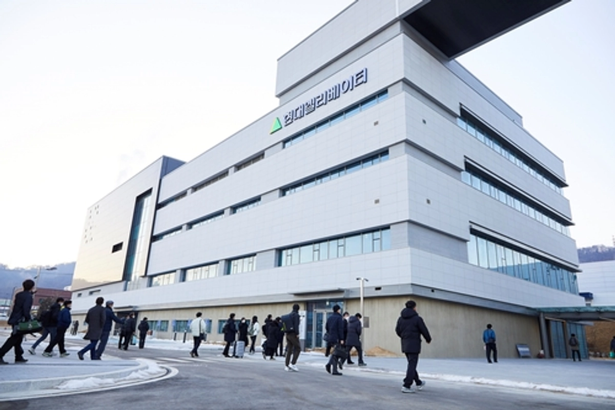 현대엘리베이터(現 현대엘리베이) 주가가 10배 올랐던 까닭