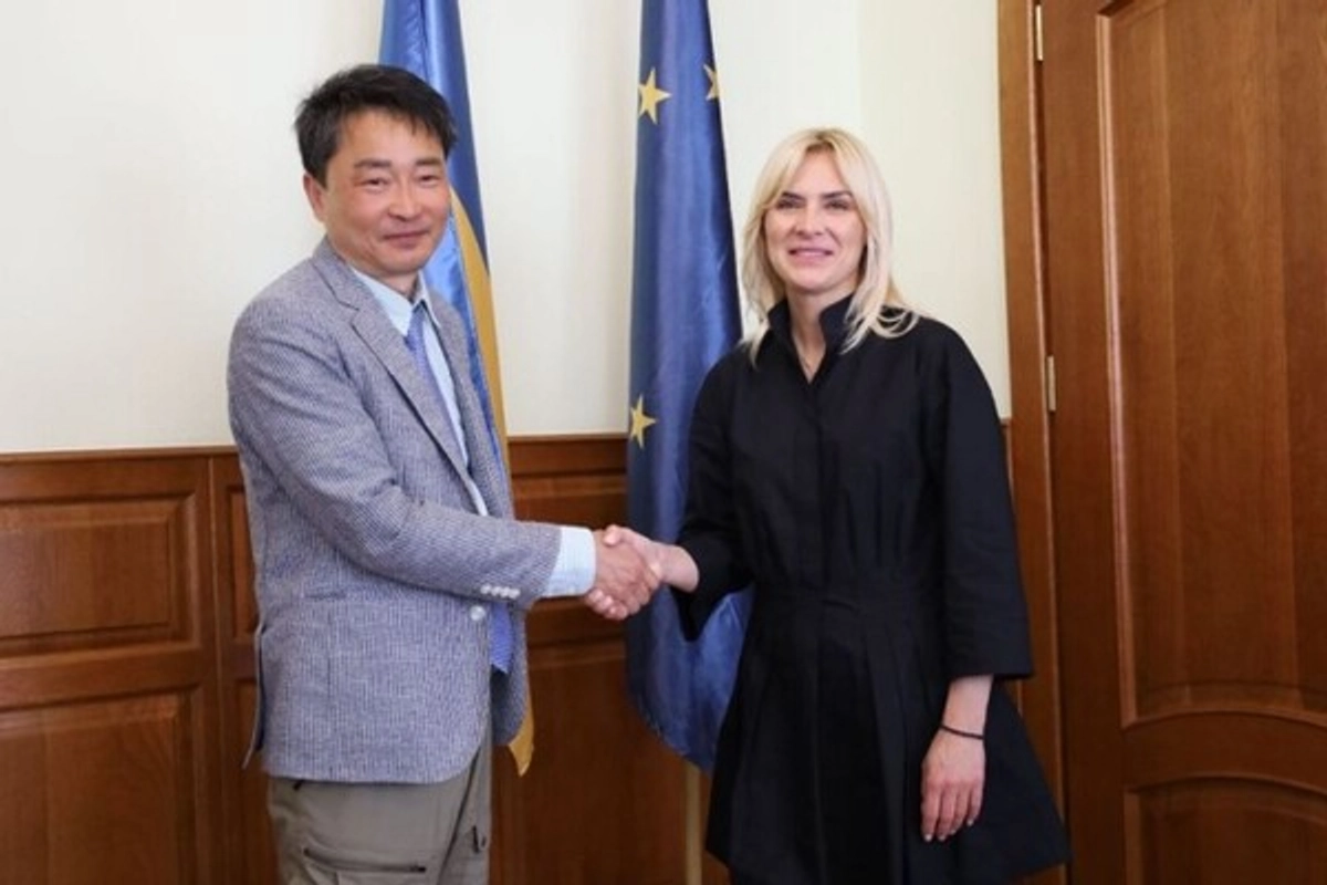 다산네트웍스, 우크라이나 재건사업 참여 계획...주가 2배 오르나? [이 주식 왜 올랐을까?]