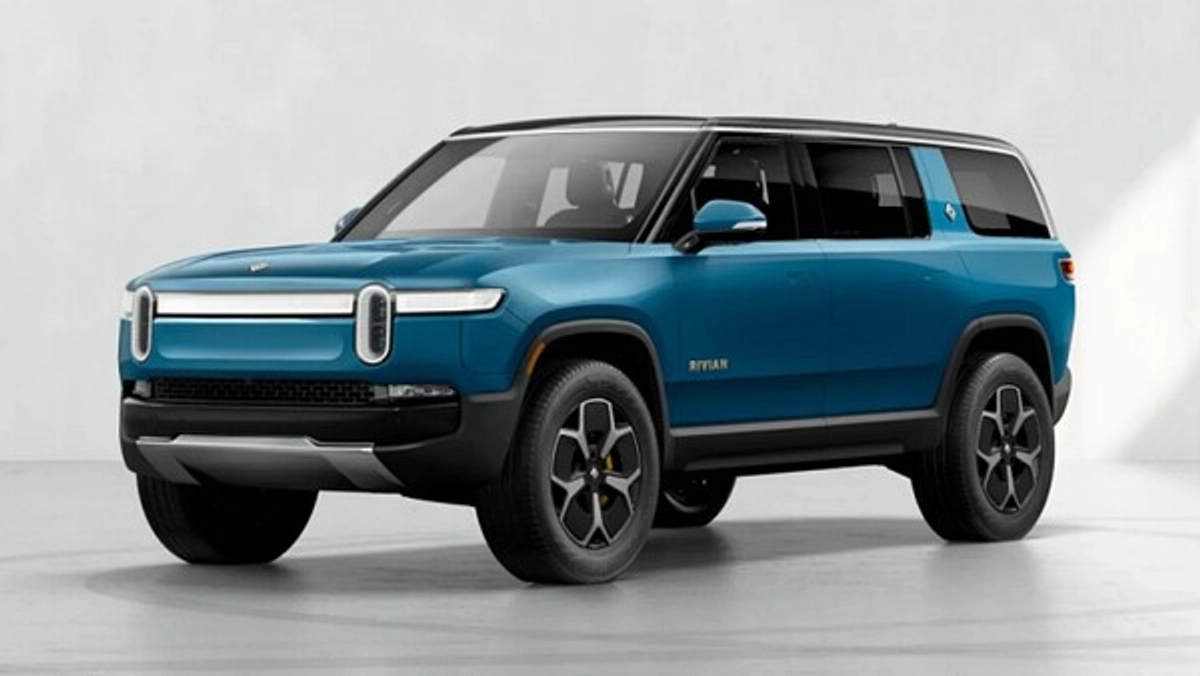 리비안, EV 내비앱 개발사 인수로 성장 동력 얻었다...주가 오르려나?