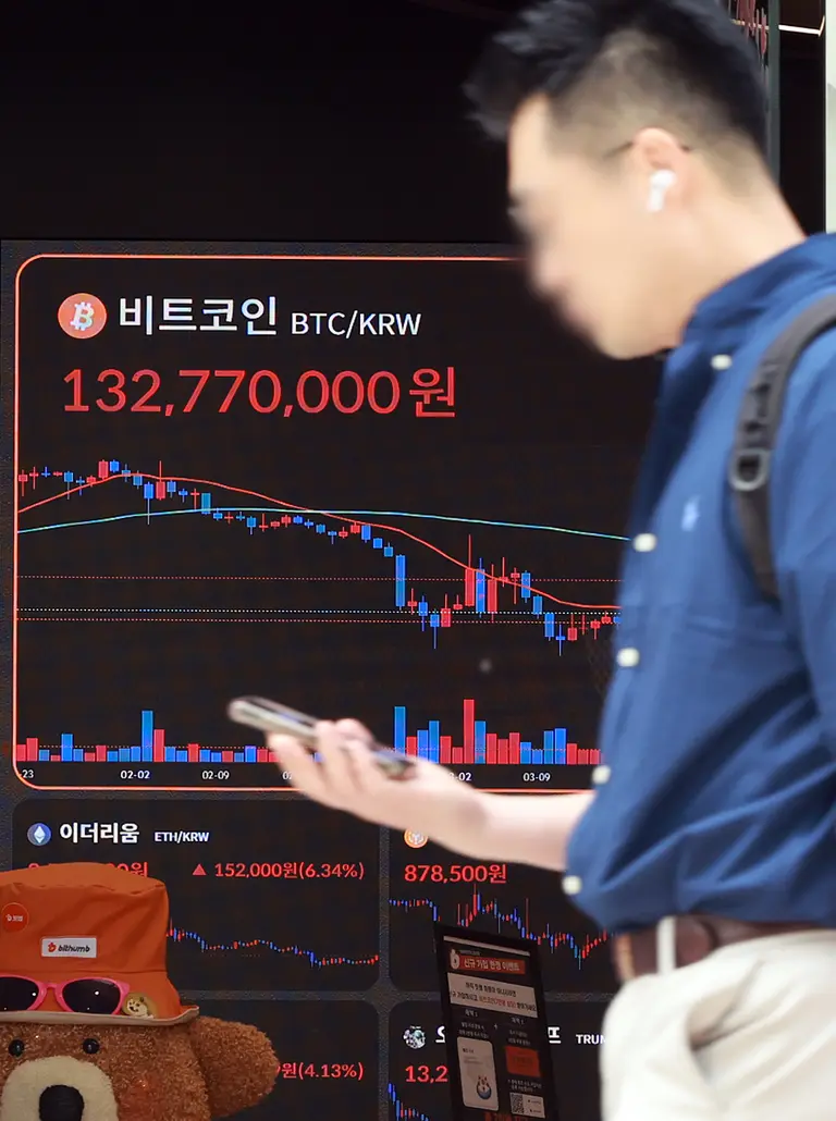 이더리움 쇼크부터 징둥 상륙까지…흔들리는 시장의 중심 [4월 24일 경제 핫이슈 5]